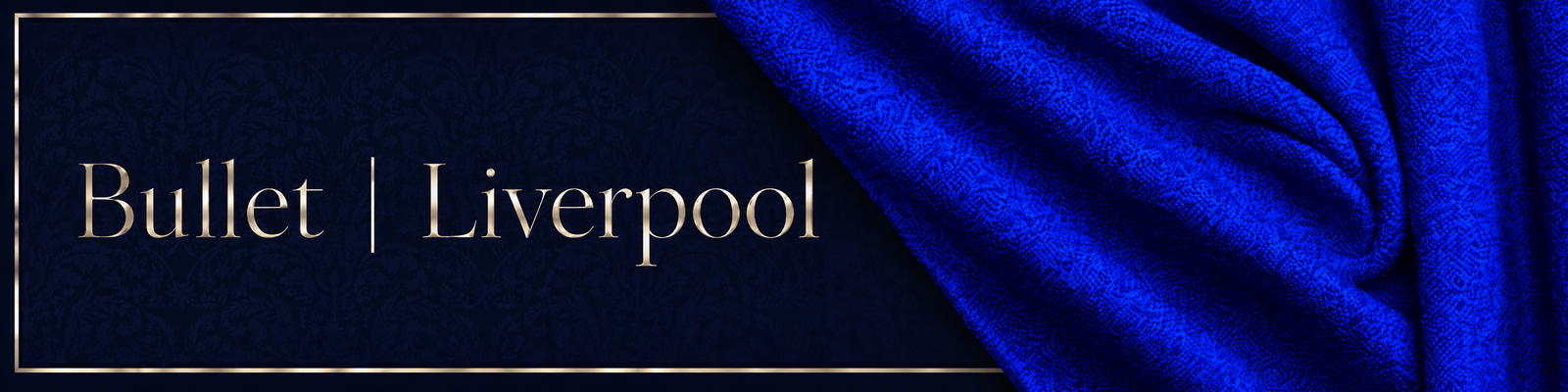 Bullet | Liverpool Knit