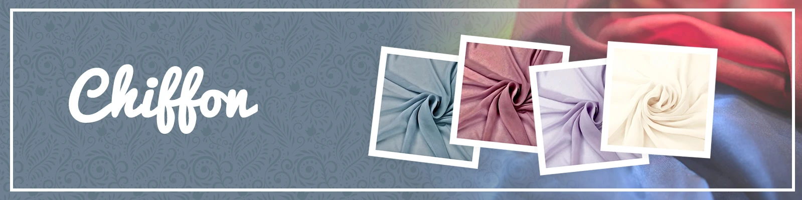 Chiffon