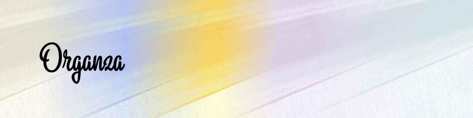 Organza