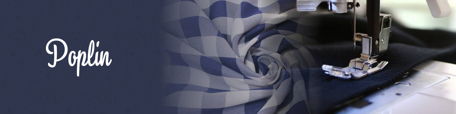 Poplin