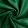 Abby DARK HUNTER GREEN 72" Acrylic Felt Fabric