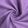 Abby DARK LAVENDER 72" Acrylic Felt Fabric