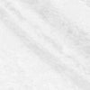Mya WHITE Non-Wrinkle Mechanical Stretch Polyester Panne Velvet Fabric by the Yard - 10015