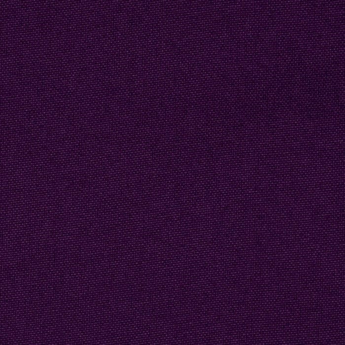 Ainsley PURPLE Polyester Poplin Fabric by the Yard