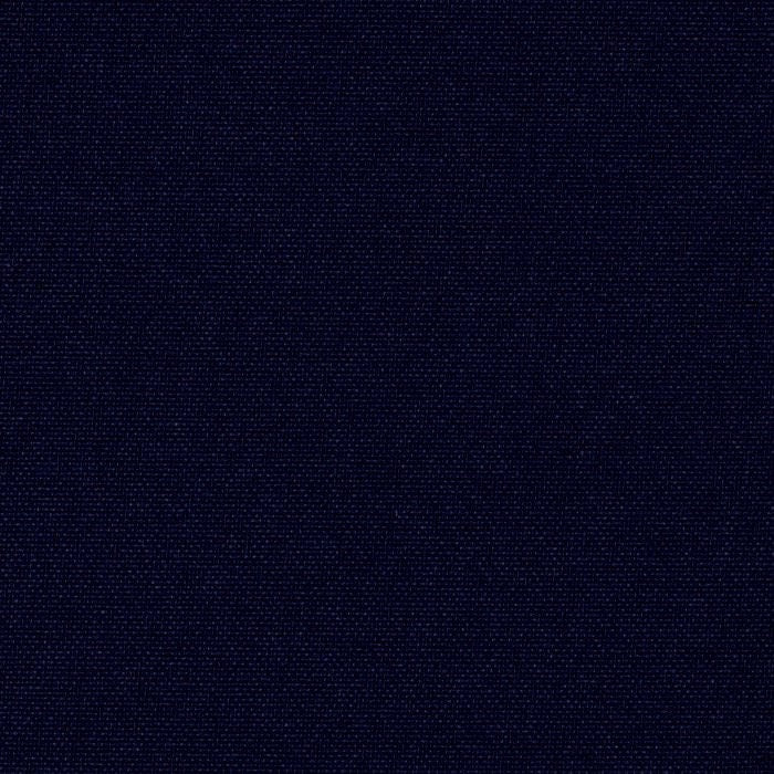 Ainsley NAVY BLUE Polyester Poplin Fabric by the Yard