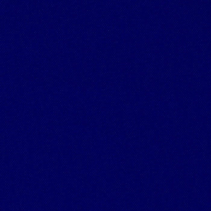 Ainsley ROYAL BLUE Polyester Poplin Fabric by the Yard
