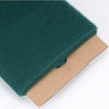 Juliana HUNTER GREEN 40 Yards of 54'' Polyester Tulle Fabric by Bolt - 10011