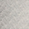 Ruth WHITE Cuddle Minky Rosette Soft Faux Fur Fabric by the Yard - 10083