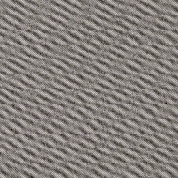 Ainsley LIGHT GREY Polyester Poplin Fabric by the Yard