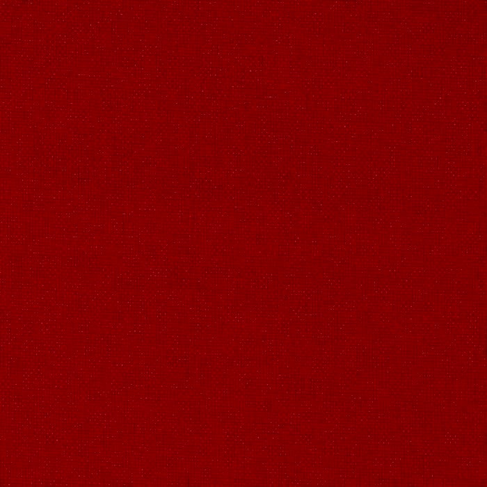 Ainsley RED Polyester Poplin Fabric by the Yard