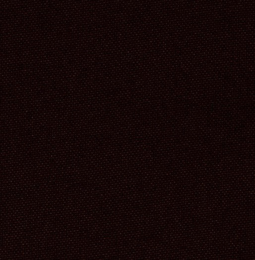 Ainsley BROWN Polyester Poplin Fabric by the Yard