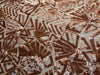 Gia GOLD Geometric Sequins on Mesh Lace Fabric by the Yard - 10101