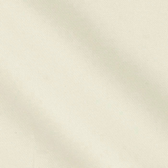 Ainsley IVORY Polyester Poplin Fabric by the Yard - 10091
