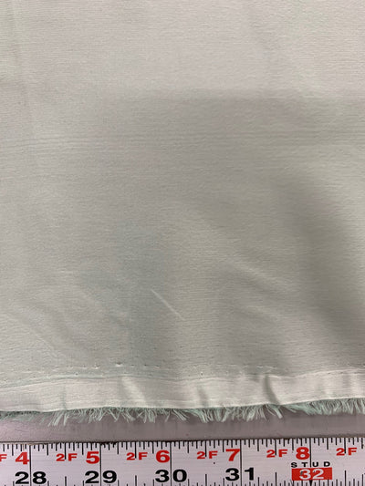 Jolene LIGHT MINT GREEN Polyester Two-Tone Chiffon Fabric by the Yard - 10135