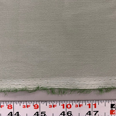 Jolene LIGHT SAGE Polyester Two-Tone Chiffon Fabric by the Yard - 10135
