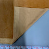 Princess BEIGE Polyester Spandex Stretch Velvet Fabric by the Yard for Tops, Dresses, Skirts, Dance Wear, Costumes, Crafts - 10001