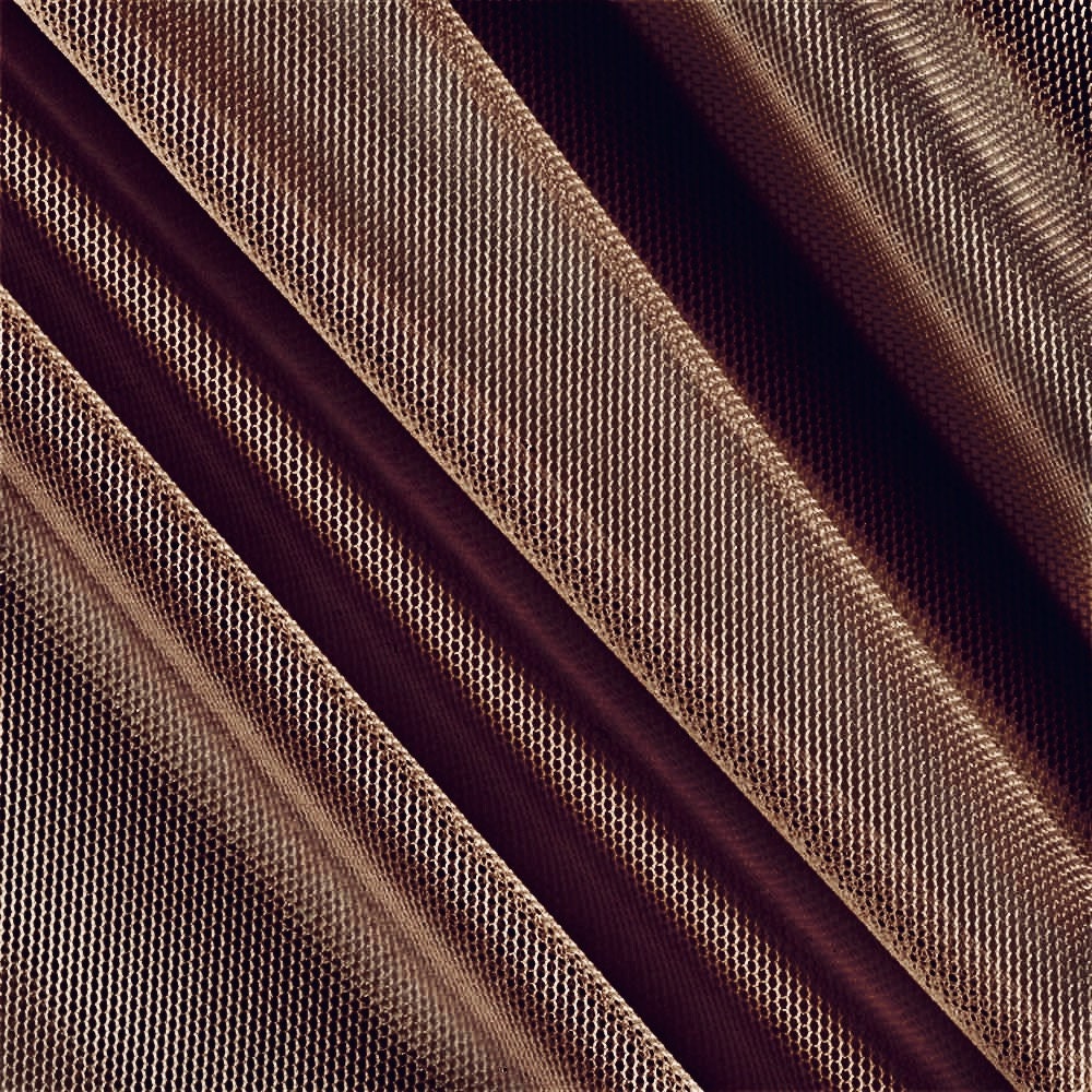 Katie BROWN English Netting Fabric by the Yard - 10067