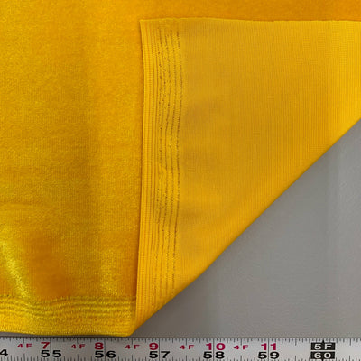 Princess MANGO Polyester Spandex Stretch Velvet Fabric for Bows, Headwraps, Top Knot, Scrunchies, Clothes, Costumes, Crafts - 10001