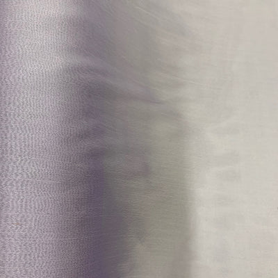 Jolene LIGHT LAVENDER SLATE Blue Polyester Two-Tone Chiffon Fabric by the Yard - 10135
