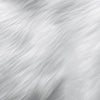 Eden WHITE Shaggy Long Pile Soft Faux Fur Fabric for Fursuit, Cosplay Costume, Photo Prop, Trim, Throw Pillow, Crafts NewFabricsDaily