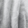 Eden WHITE Shaggy Long Pile Soft Faux Fur Fabric for Fursuit, Cosplay Costume, Photo Prop, Trim, Throw Pillow, Crafts NewFabricsDaily