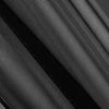 Katie BLACK English Netting Fabric by the Yard - 10067