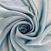 Jolene SLATE BLUE OLIVE Polyester Two-Tone Chiffon Fabric by the Yard - 10135