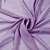Danielle LAVENDER Polyester Hi-Multi Chiffon Fabric by the Yard - 10075