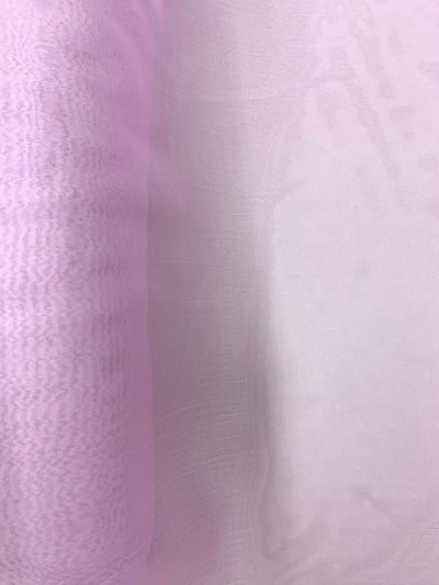 Jolene LILAC Polyester Two-Tone Chiffon Fabric by the Yard - 10135