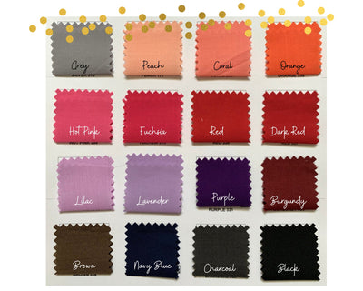 Siena Broadcloth Cotton Polyester Fabric for Non-Medical Face Mask Lining, Shirts, Blouses, Skirts, Bed Linens, Quilts, Costumes, Crafts