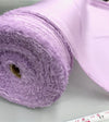 Jolene LILAC Polyester Two-Tone Chiffon Fabric by the Yard - 10135