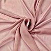 Danielle DARK DUSTY ROSE Polyester Hi-Multi Chiffon Fabric by the Yard - 10075
