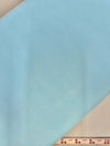 Juliana AQUA BLUE 40 Yards of 54'' Polyester Tulle Fabric by Bolt - 10011