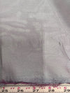 Jolene SLATE BLUE MAUVE Polyester Two-Tone Chiffon Fabric by the Yard - 10135