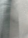 Jolene HUNTER GREEN AQUA Polyester Two-Tone Chiffon Fabric by the Yard - 10135