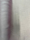 Jolene SLATE BLUE MAUVE Polyester Two-Tone Chiffon Fabric by the Yard - 10135