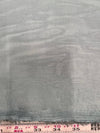 Jolene HUNTER GREEN AQUA Polyester Two-Tone Chiffon Fabric by the Yard - 10135