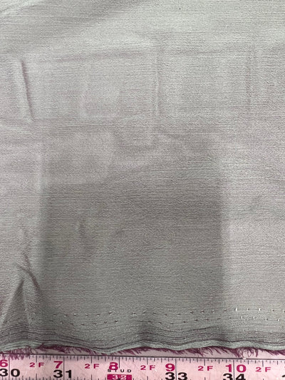 Jolene SAGE MAUVE Polyester Two-Tone Chiffon Fabric by the Yard - 10135