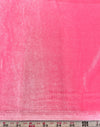 Princess CANDY PINK Polyester Spandex Stretch Velvet Fabric for Bows, Top Knots, Head Wraps, Clothes, Costumes, Crafts - NewFabricsDaily
