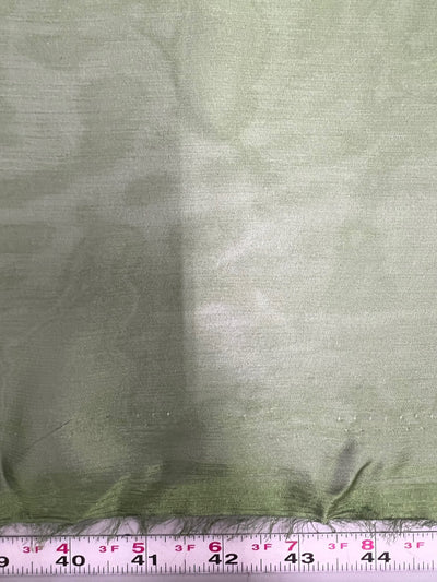 Jolene OLIVE GREEN Polyester Two-Tone Chiffon Fabric by the Yard - 10135