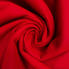 Abby RED 72" Acrylic Felt Fabric by the Yard - 10030