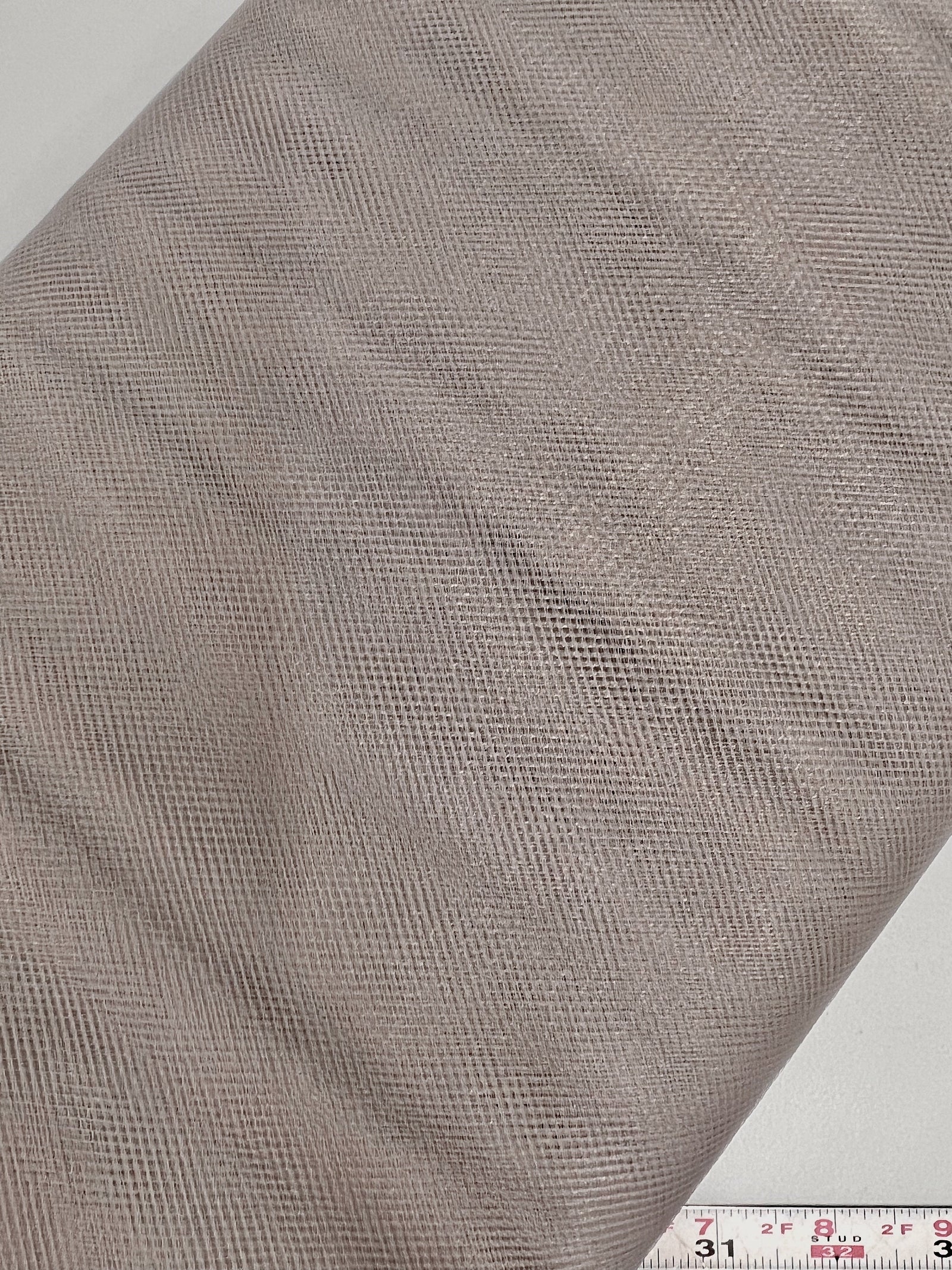Juliana GREY 40 Yards of 54'' Polyester Tulle Fabric by Bolt - 10011
