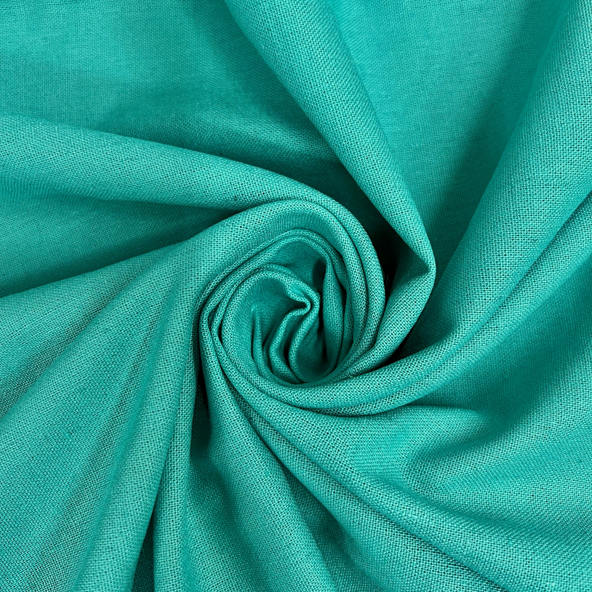 Karla JADE Soft Hand Feel Linen Rayon Fabric by the Yard for Clothes, Costumes, Crafts, etc - 10194