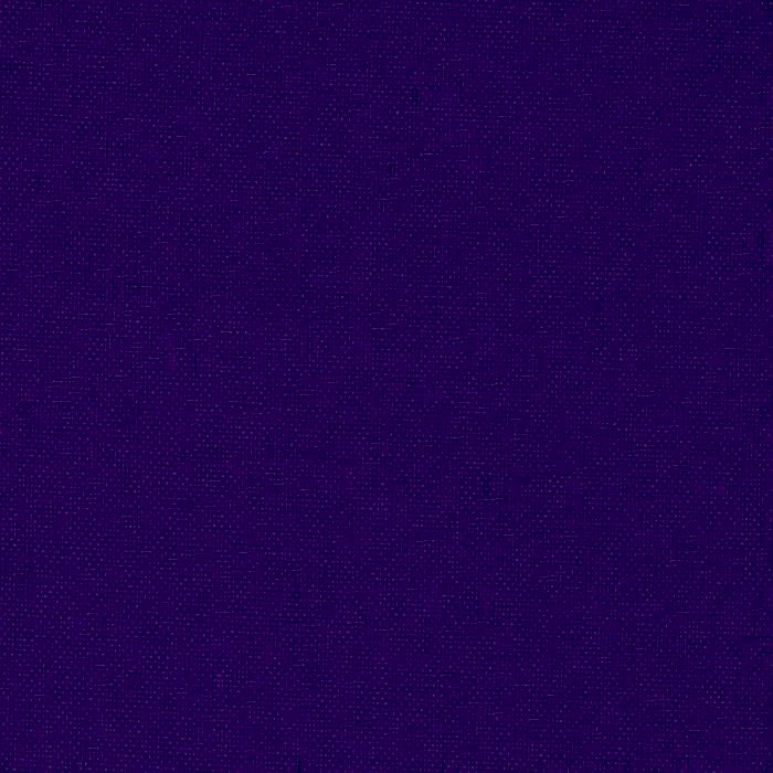 Ainsley BRIGHT PURPLE Polyester Poplin Fabric by the Yard