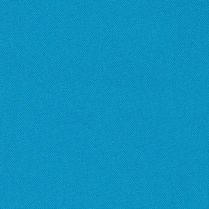 Ainsley TURQUOISE Polyester Poplin Fabric by the Yard