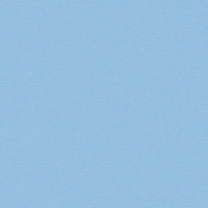 Ainsley LIGHT BLUE Polyester Poplin Fabric by the Yard