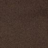 Ainsley COFFEE Polyester Poplin Fabric by the Yard