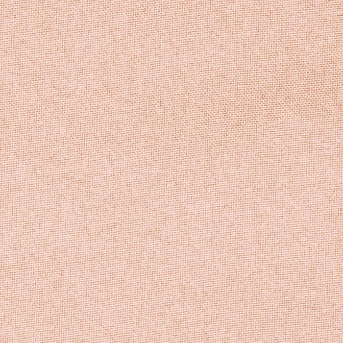 Ainsley PEACH Polyester Poplin Fabric by the Yard