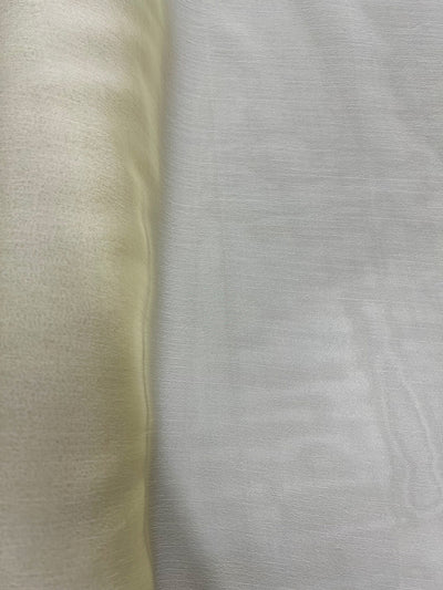 Jolene SUMMER LIME Polyester Two-Tone Chiffon Fabric by the Yard - 10135