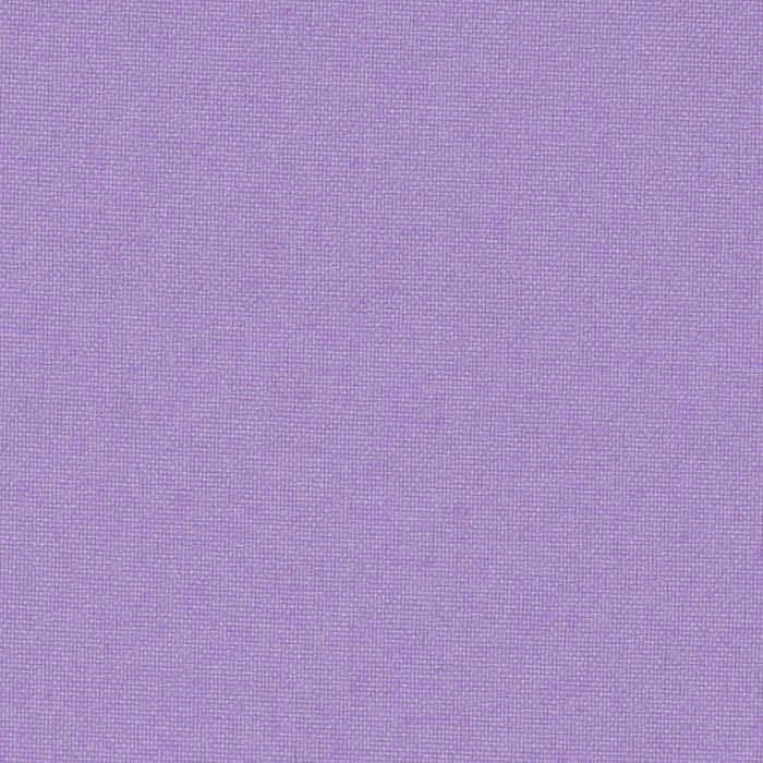 Ainsley DARK LILAC Polyester Poplin Fabric by the Yard